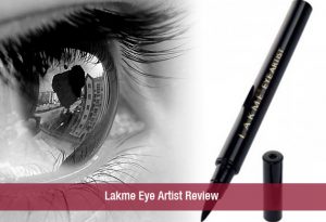 lakme eye artist for eye makeup